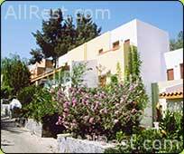 Pine Bay Holiday Resort Hotel 20